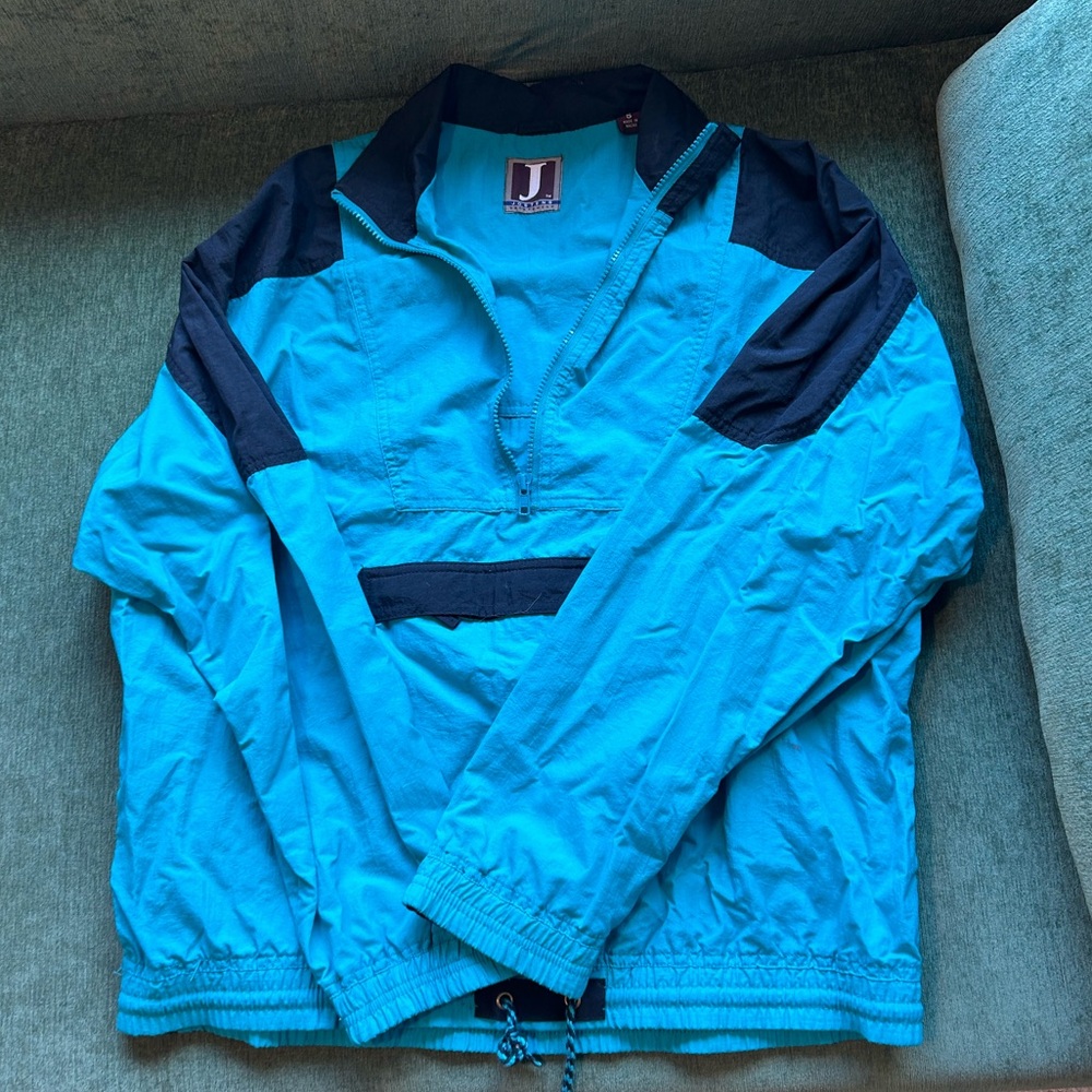 Jostens Windbreaker jacket